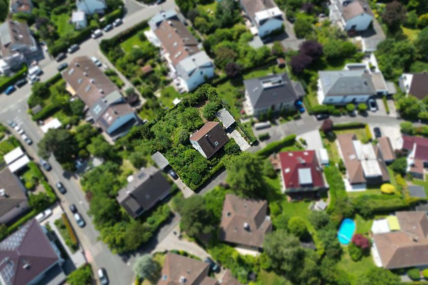 Haus kaufen Oberursel (Taunus) max 73h41h1g0o4l