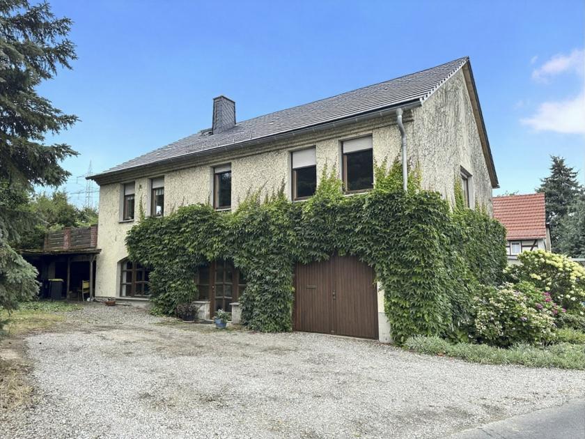 Haus kaufen Oberwiera max h02p5y1tm2zu
