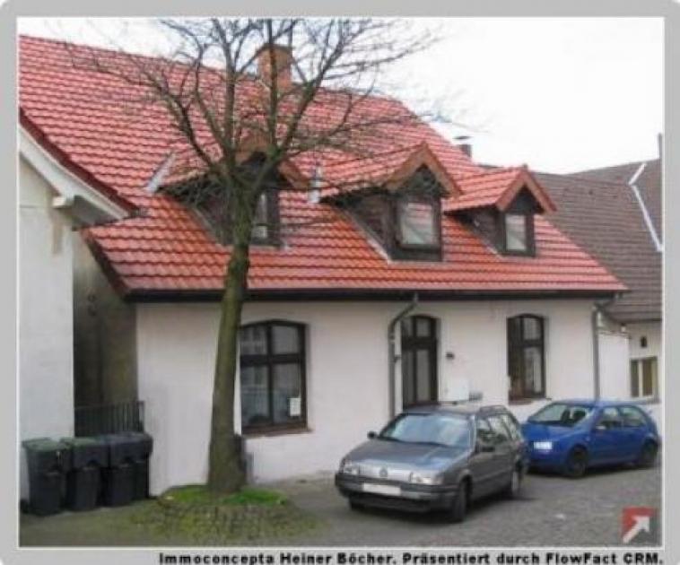 Haus kaufen Oerlinghausen max hu6mubfgkxpq