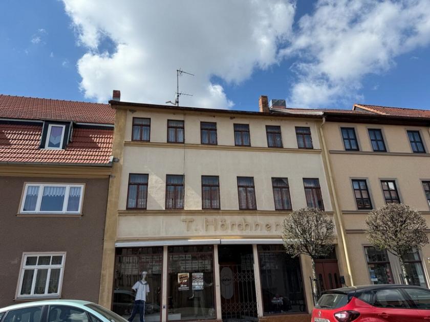 Haus kaufen Ohrdruf max 5pasy7dbujcu