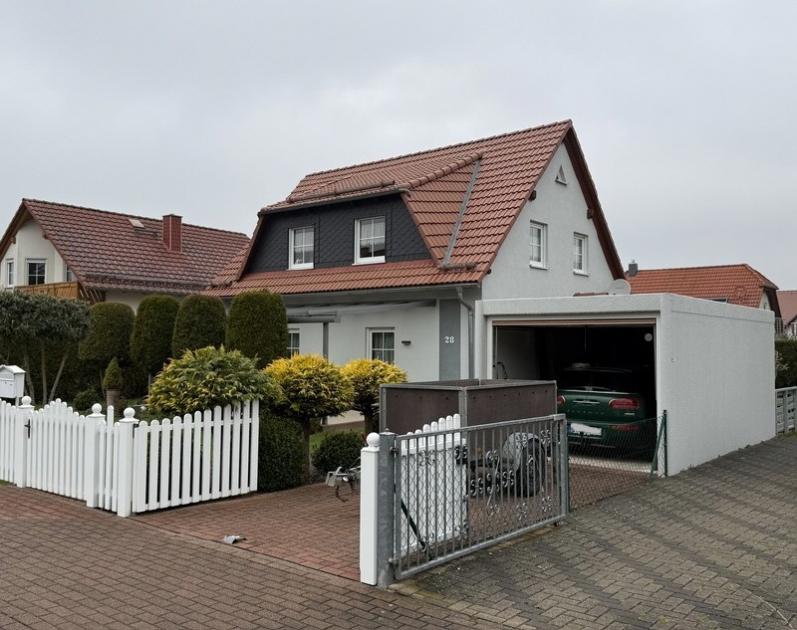Haus kaufen Ohrdruf max j4k25op4frni
