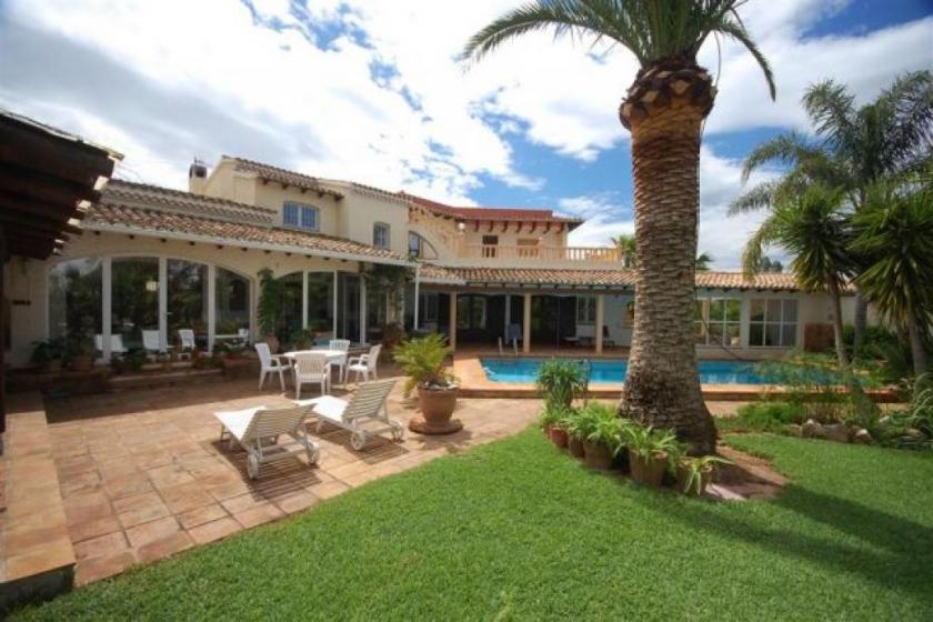 Haus kaufen Ondara max b6eubocpqauz