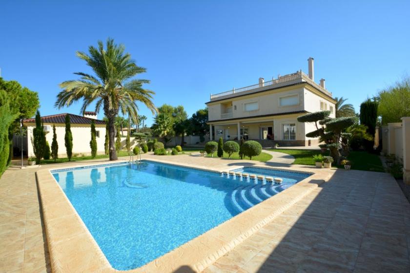 Haus kaufen Orihuela costa max 44igtlnbw32b