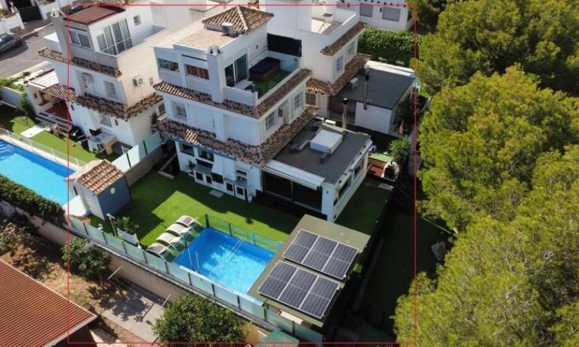 Haus kaufen Orihuela Costa max mgwe7q8qswb4