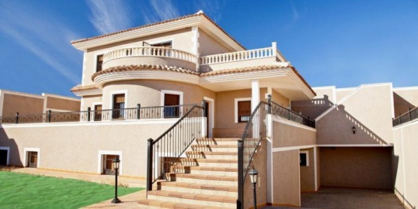 Haus kaufen Orihuela Costa max n4wrtysfdcvi