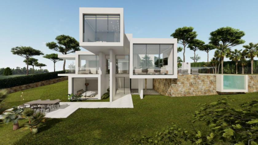 Haus kaufen Orihuela Costa max pdl0l628t58i