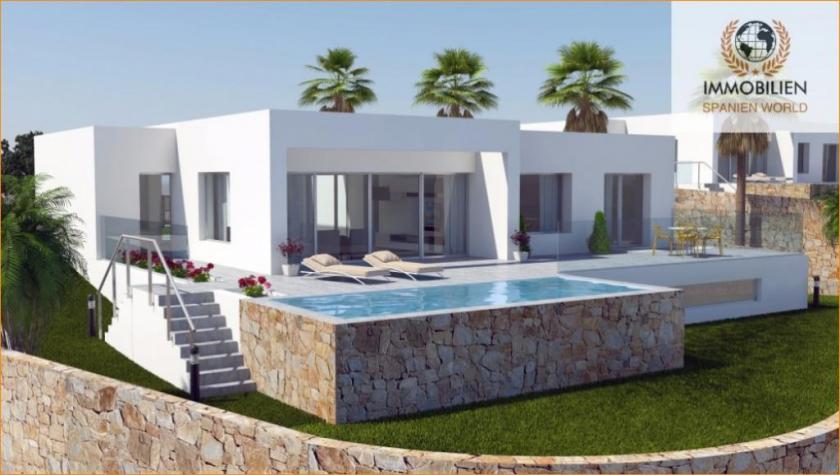 Haus kaufen Orihuela / Dehesa de Campoamor max djs1uos0xclj