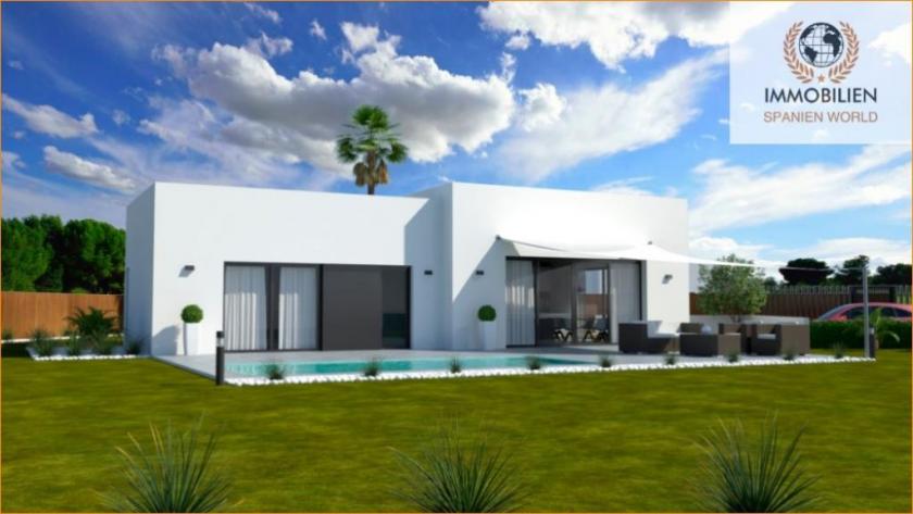 Haus kaufen Orihuela / Dehesa de Campoamor max qz81p7xnw62b