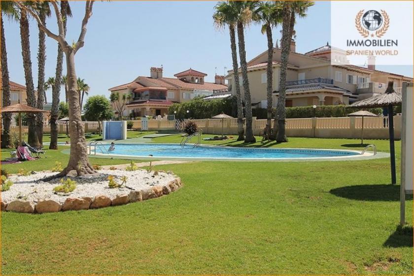Haus kaufen Orihuela / Playa Flamenca max g7e5rimkwhq1