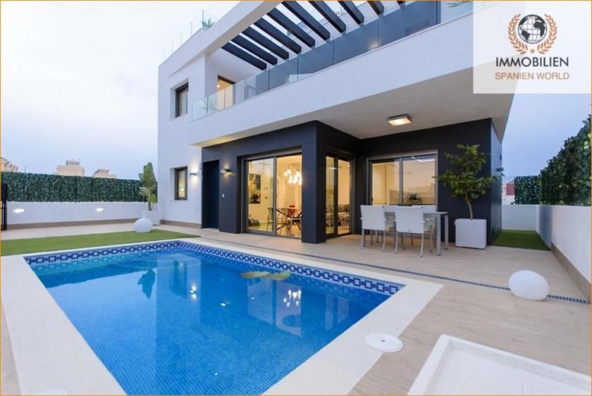 Haus kaufen Orihuela / Urbanización Villa Martín max w9yu9bj0l2m7