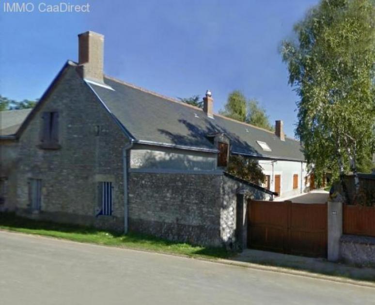 Haus kaufen Orléans max 5g6rkydmx62u