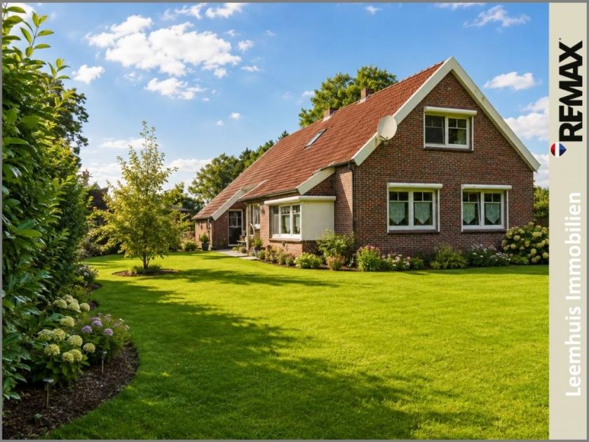 Haus kaufen Ostrhauderfehn max 8ef7c5zvvamh