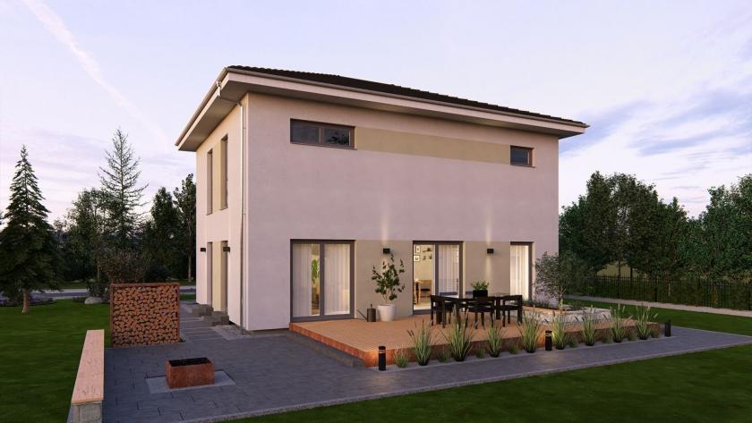 Haus kaufen Ottersheim max 1by5qkdv28c0