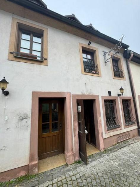 Haus kaufen Ottweiler max oqhvsmzyphnu