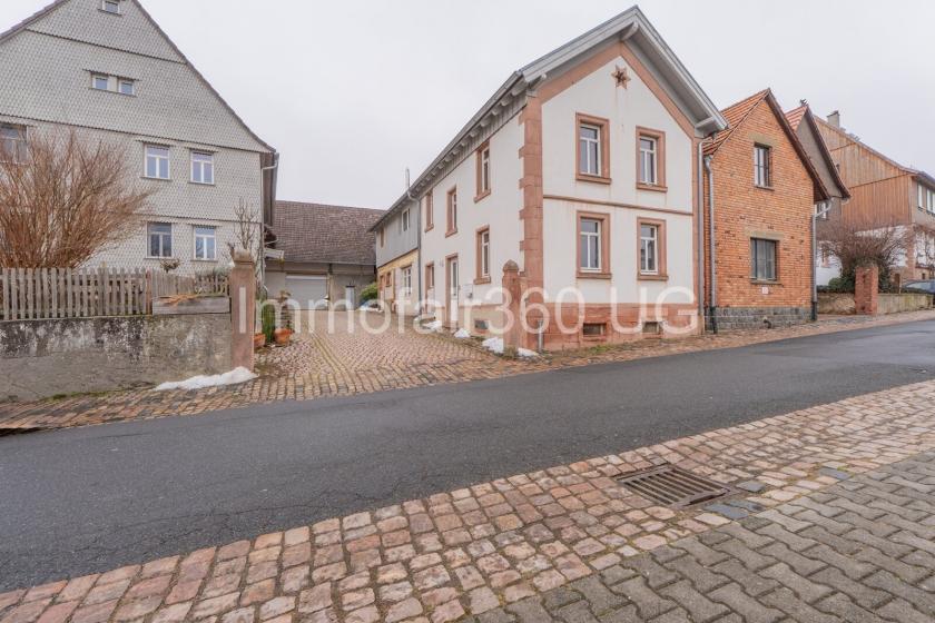 Haus kaufen Otzberg max kg9xuy1a0455