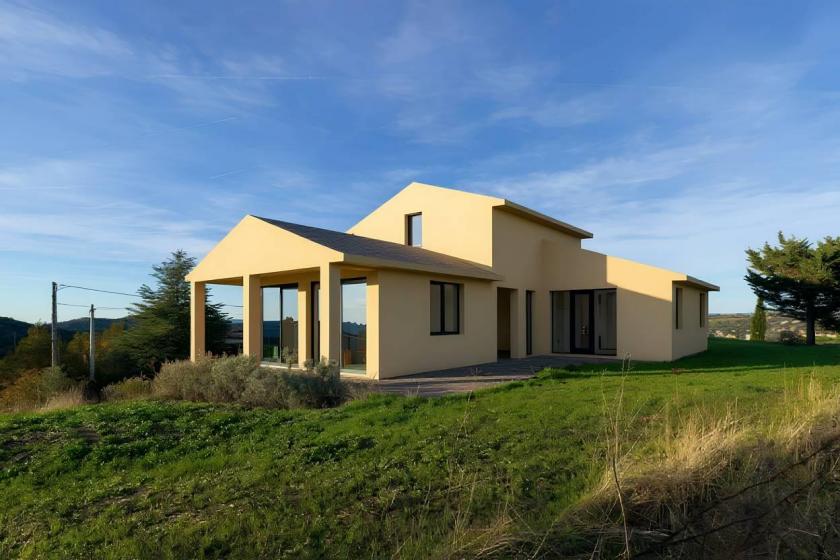 Haus kaufen Ozieri max 84s7ce8ymzh6