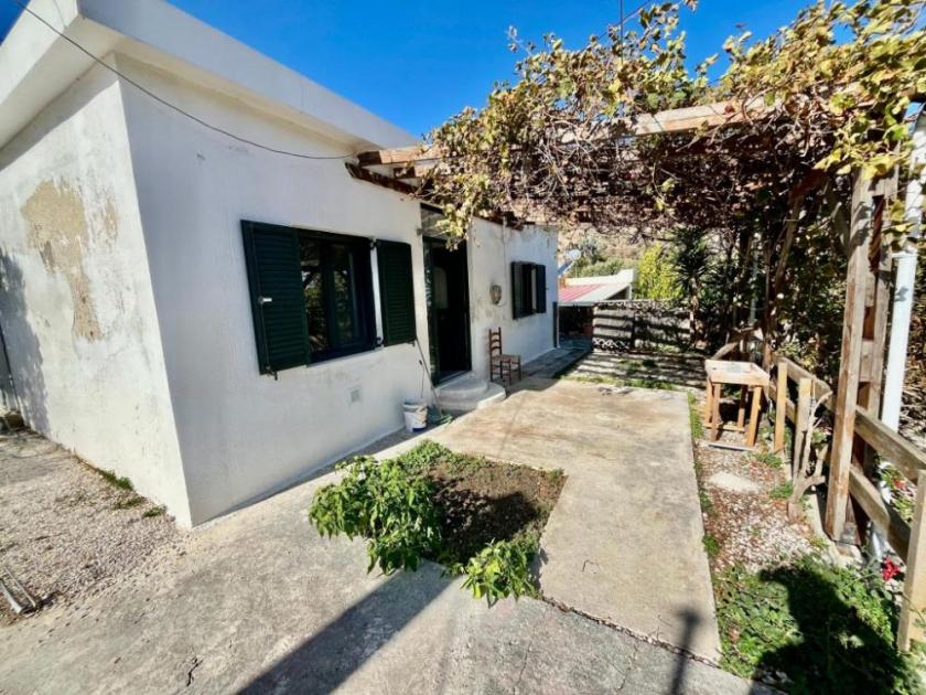 Haus kaufen Pachia Ammos max osjg3reb94l7