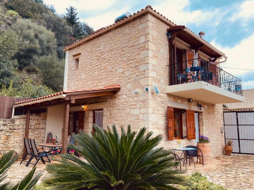 Haus kaufen Paidochori max dbw8srzkjffh