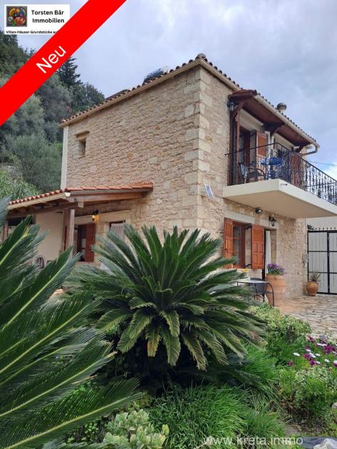 Haus kaufen Paidochori max ml5q35nream3