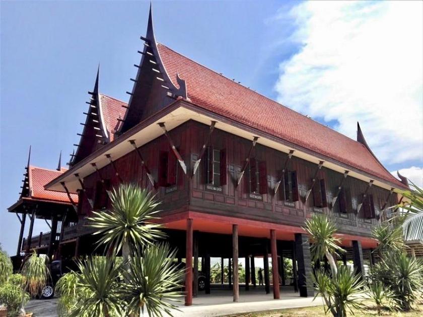 Haus kaufen Paknampran max e7fkg0qzazch