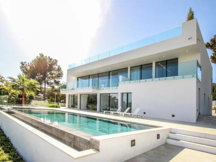 Haus kaufen Palma de Mallorca max vrdc116u78st