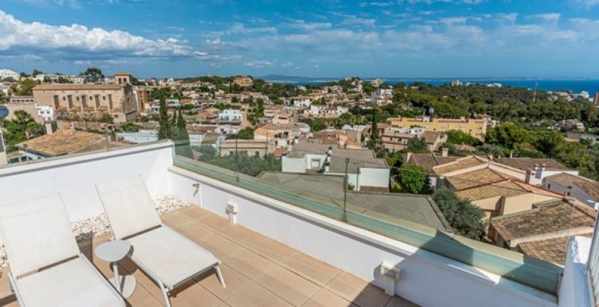 Haus kaufen Palma de Mallorca/Genova max brz161qvg3ac
