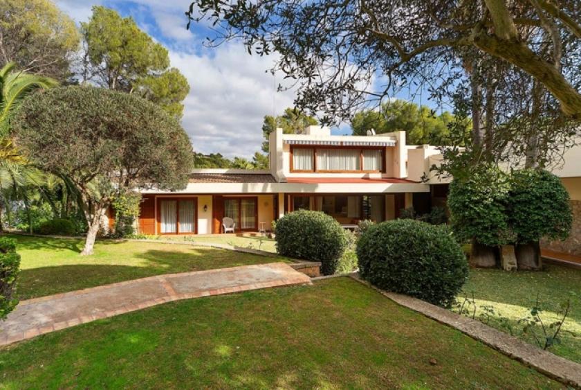 Haus kaufen Palma de Mallorca/Son Vida max 0u79v21jysba