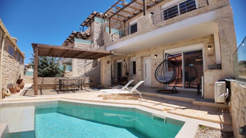 Haus kaufen Panormos max x5ft8l1y06hg