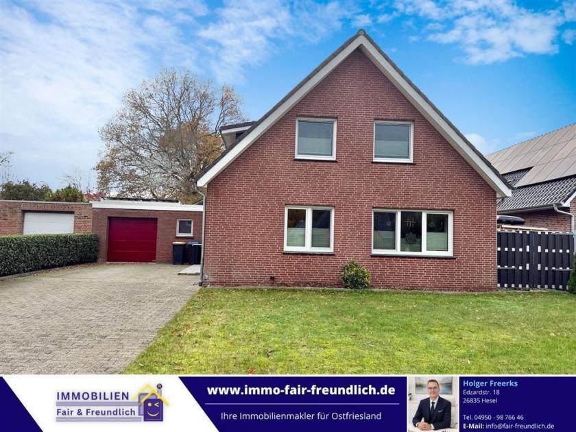 Haus kaufen Papenburg max psd6szbmchi5