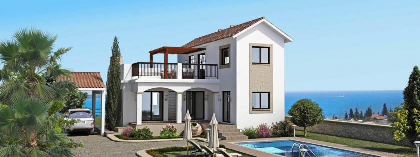 Haus kaufen Paphos max qwfdbpogq11n