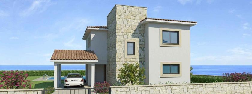 Haus kaufen Paphos max rd4medrl2iby