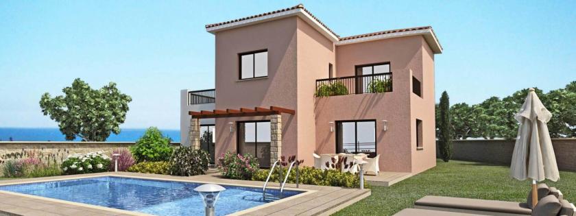 Haus kaufen Paphos max svb379d2eimq