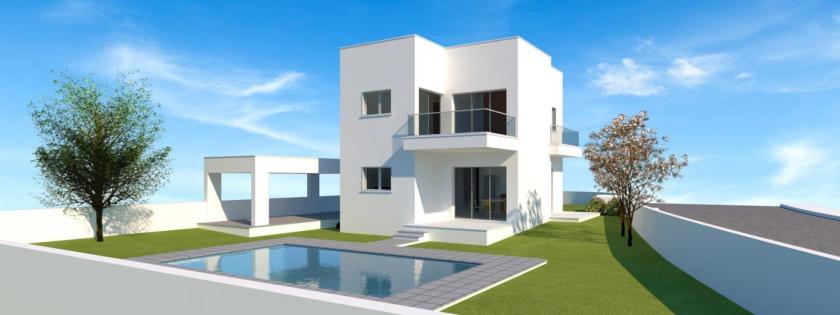Haus kaufen Paphos max vl146lg4iz0g