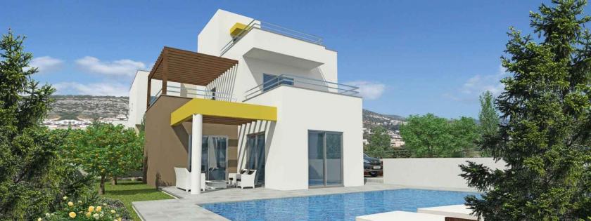Haus kaufen Paphos max xhqzy2tzzjve