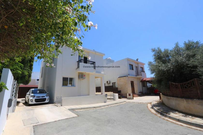 Haus kaufen Paralimni max 2thrx648cnux