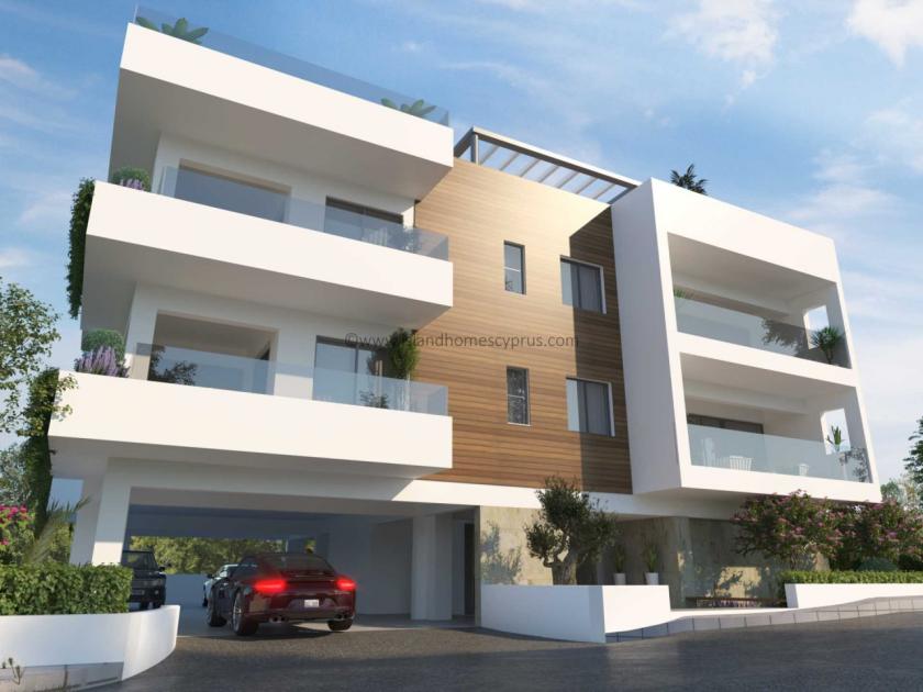 Haus kaufen Paralimni max 35563sigxxbr