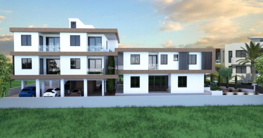 Haus kaufen Paralimni max a7uo43d701dr