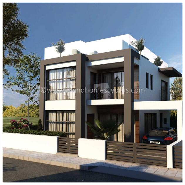 Haus kaufen Paralimni max cxx2u0gtsyom