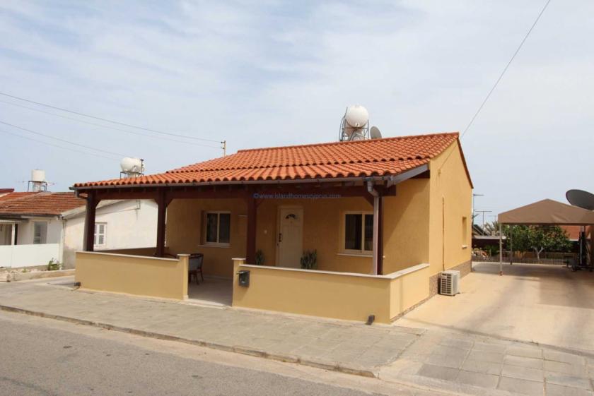 Haus kaufen Paralimni max s44r27ymn3ot