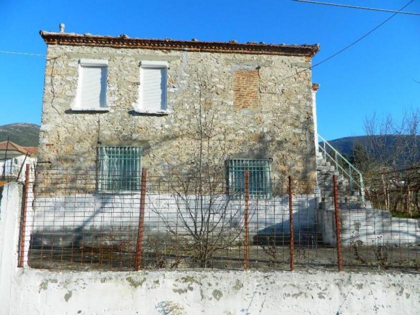 Haus kaufen Paranesti Drama max yswxpv297hpg