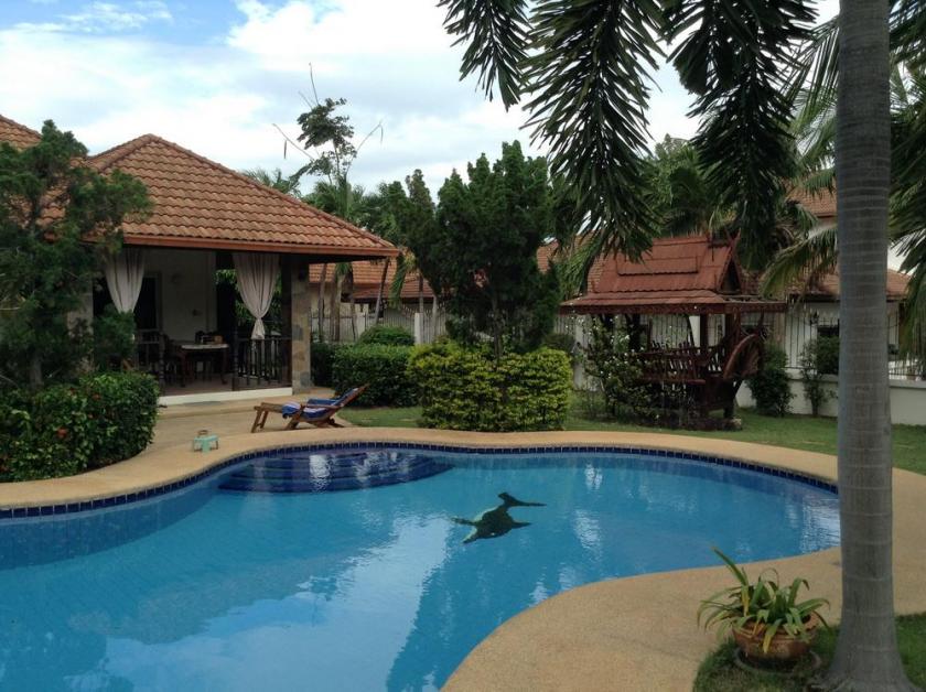 Haus kaufen Pattaya max 38w07p6186kr