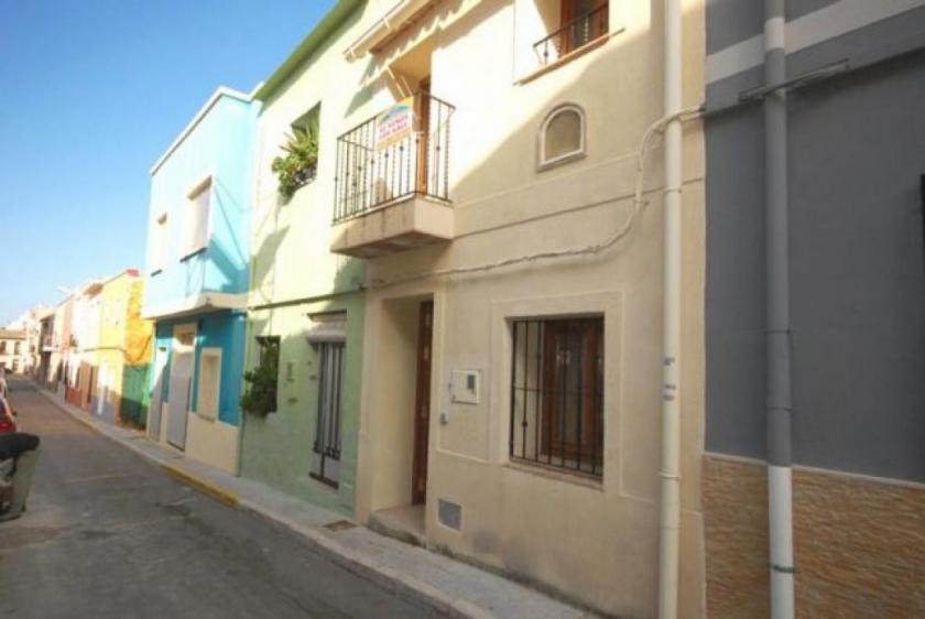 Haus kaufen Pedreguer max r62fa08hsjyi