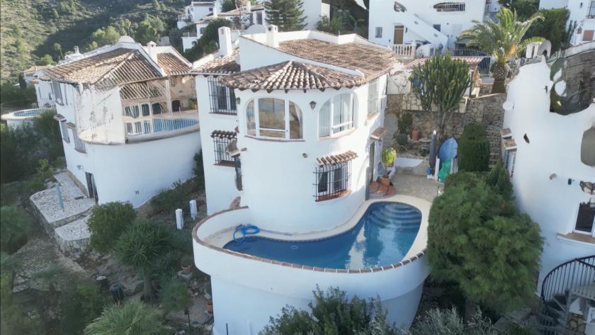 Haus kaufen Pego max 3imst60yl7no