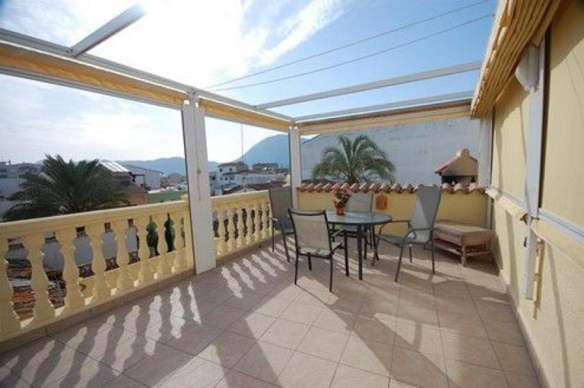 Haus kaufen Pego max 715raoybmc7l