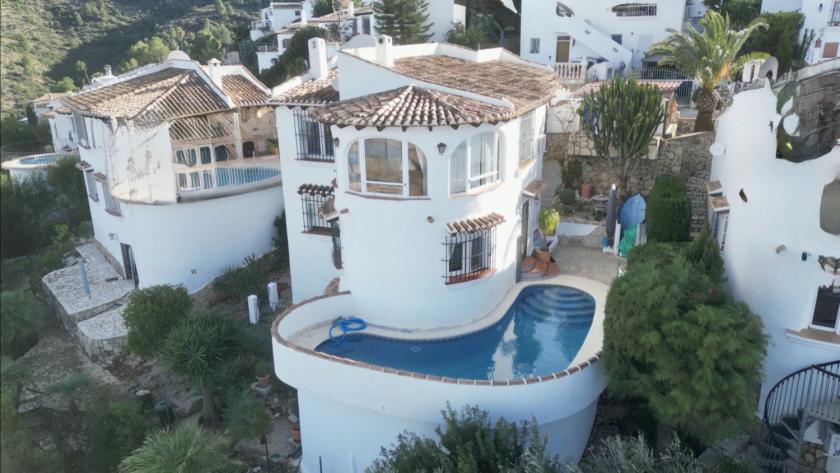 Haus kaufen Pego max iqfhhz2xenar