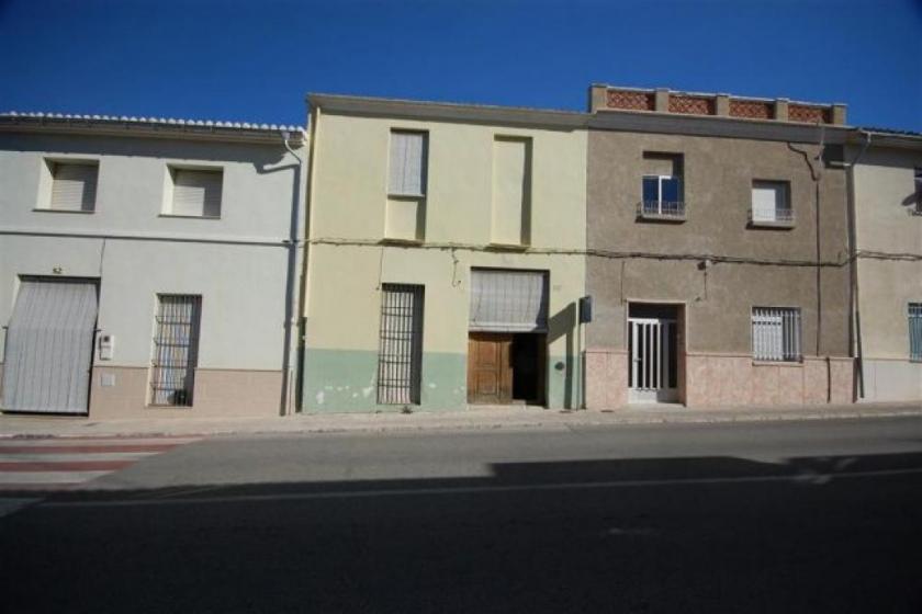 Haus kaufen Pego max o9dejtv32c6a