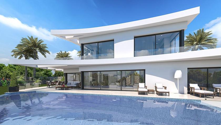 Haus kaufen Pego max z7opsr5yi9we