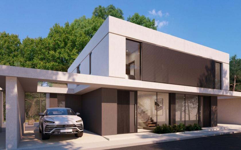 Haus kaufen Pervolia max zawpyuluzwbc