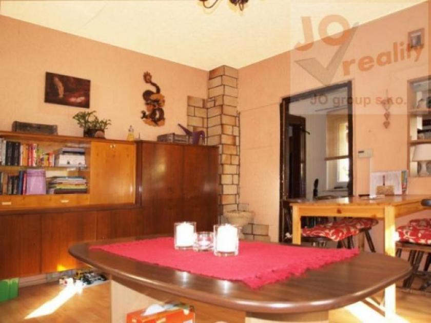 Haus kaufen Petrovice max mubip63nt7jd