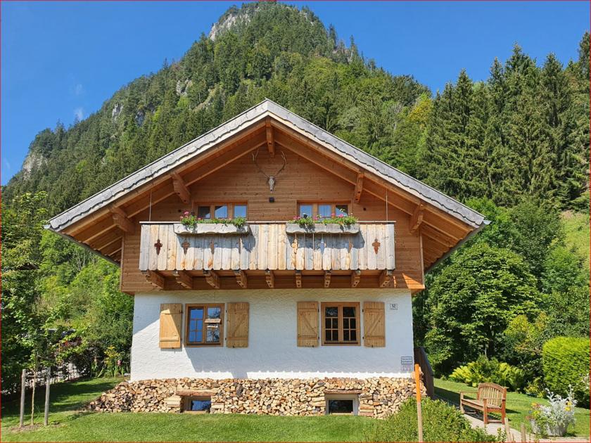 Haus kaufen Pfronten max 4ff219hkobfj
